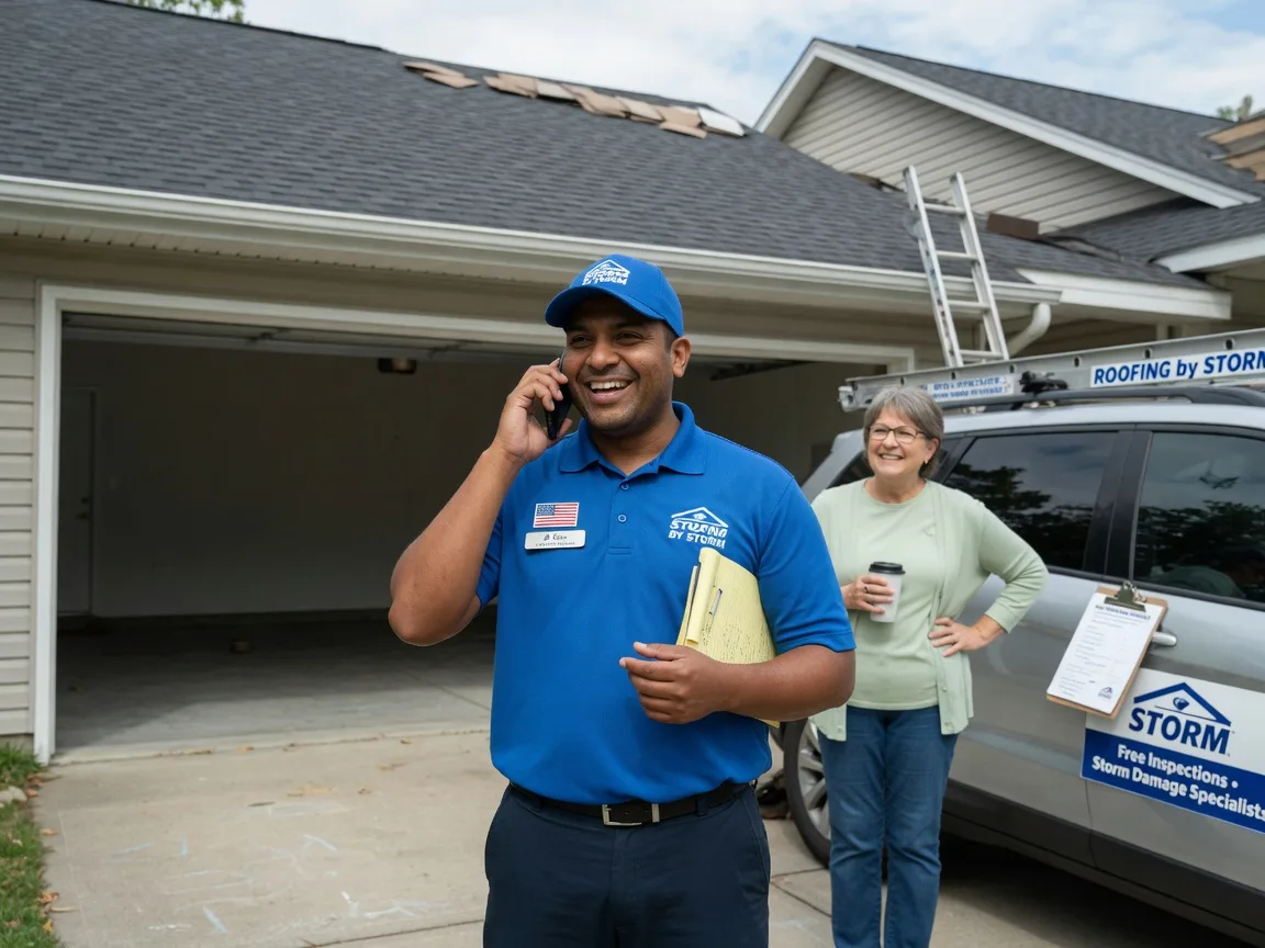 Roof Repair Near Me Kingwood, TX FAQs