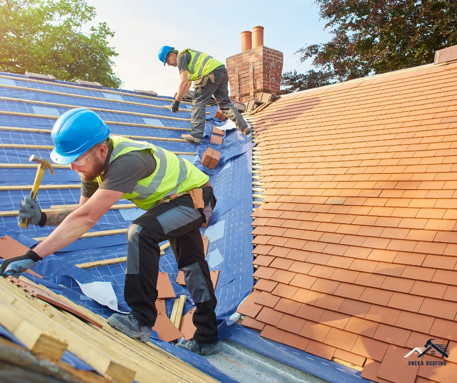 Why choose Roof Repair Near Me in Kingwood, TX