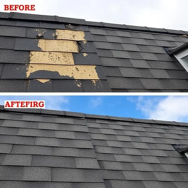 Roof Repair Near Me in Kingwood, TX near me